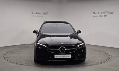 Mercedes-Benz C-Class 2024, 21222 км, за 29085.16 USD
