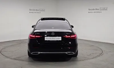 Mercedes-Benz C-Class 2024, 21222 км, за 29085.16 USD