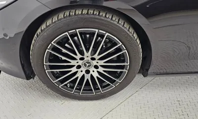 Mercedes-Benz C-Class 2024, 21222 км, за 29085.16 USD