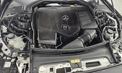 Mercedes-Benz C-Class 2024, 21222 км, за 28882.76 USD - фото 6