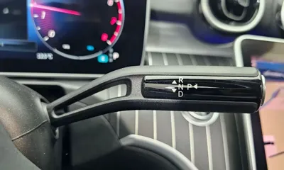Mercedes-Benz C-Class 2024, 21222 км, за 28882.76 USD - фото 9