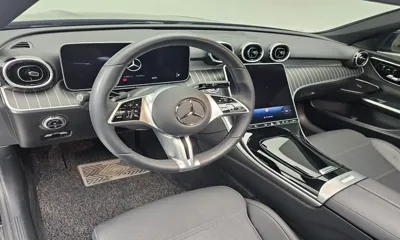 Mercedes-Benz C-Class 2024, 21222 км, за 28882.76 USD - фото 11