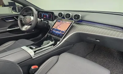 Mercedes-Benz C-Class 2024, 21222 км, за 28882.76 USD - фото 12
