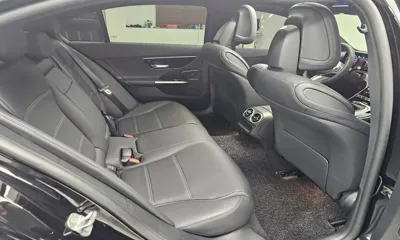Mercedes-Benz C-Class 2024, 21222 км, за 28882.76 USD - фото 13