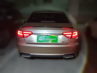 Geely Auto Emgrand GL 2018, 88200 км, за 4166 USD