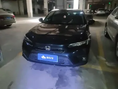 Honda Civic 2023, 96300 км, за 11477.12 USD