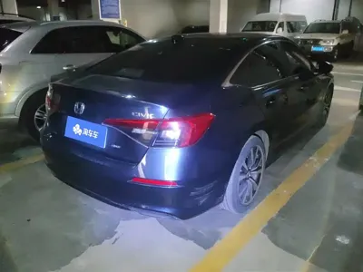 Honda Civic 2023, 96300 км, за 11477.12 USD