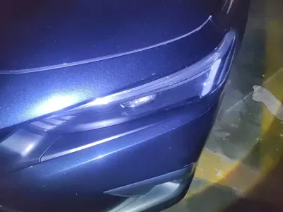 Honda Civic 2023, 96300 км, за 11477.12 USD