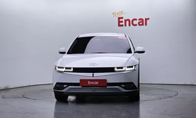 Hyundai Ioniq5 2022, 65266 км, за 18396.93 USD