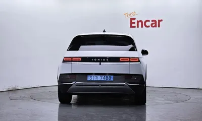 Hyundai Ioniq5 2022, 65266 км, за 18396.93 USD