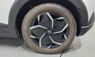 Hyundai Ioniq5 2022, 65266 км, за 18396.93 USD