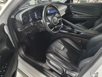 Hyundai Avante 2023, 99959 км, за 97.68 USD - фото 6