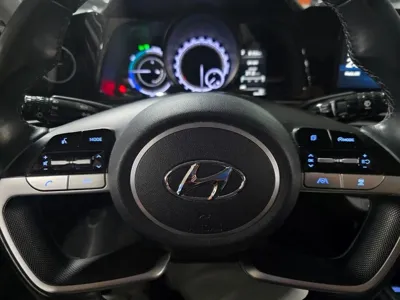 Hyundai Avante 2023, 99959 км, за 97.68 USD - фото 7