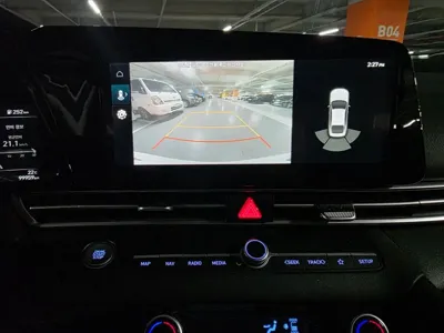 Hyundai Avante 2023, 99959 км, за 97.68 USD - фото 10