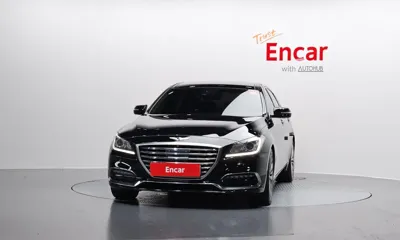 Genesis G80 2017, 186731 км, за 8125.85 USD