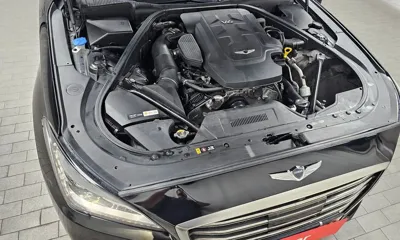 Genesis G80 2017, 186731 км, за 8125.85 USD - фото 6