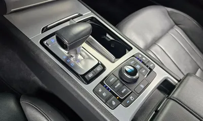Genesis G80 2017, 186731 км, за 8125.85 USD - фото 9