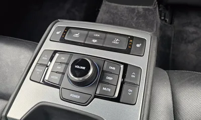 Genesis G80 2017, 186731 км, за 8125.85 USD - фото 18