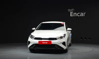 Kia K3 2022, 83434 км, за 9446.26 USD
