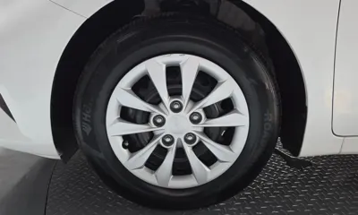 Kia K3 2022, 83434 км, за 9446.26 USD
