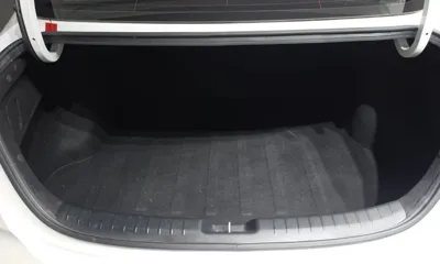 Kia K3 2022, 83434 км, за 9383.3 USD - фото 18