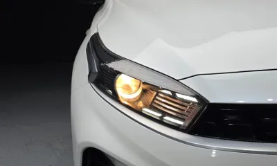 Kia K3 2022, 83434 км, за 9383.3 USD - фото 22