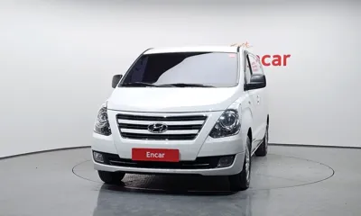 Hyundai Starex 2017, 202348 км, за 4966.88 USD