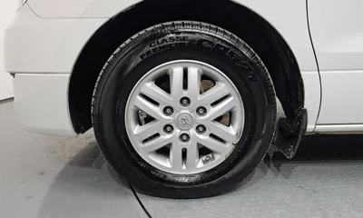 Hyundai Starex 2017, 202348 км, за 4966.88 USD