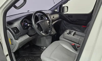 Hyundai Starex 2017, 202348 км, за 4966.88 USD - фото 7