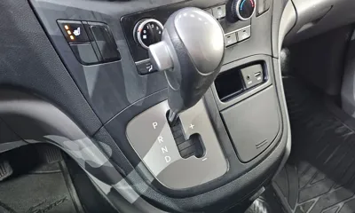 Hyundai Starex 2017, 202348 км, за 4966.88 USD - фото 9