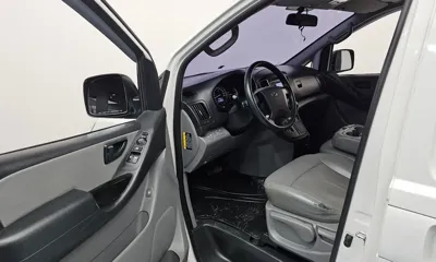 Hyundai Starex 2017, 202348 км, за 4966.88 USD - фото 10