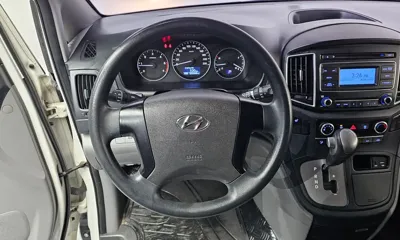 Hyundai Starex 2017, 202348 км, за 4966.88 USD - фото 13