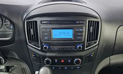 Hyundai Starex 2017, 202348 км, за 4966.88 USD - фото 16