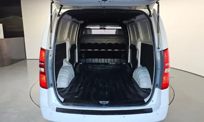 Hyundai Starex 2017, 202348 км, за 4966.88 USD - фото 20