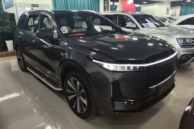 Li Auto ONE 2020, 67100 км, за 20858 USD
