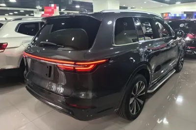 Li Auto ONE 2020, 67100 км, за 20858 USD - фото 6