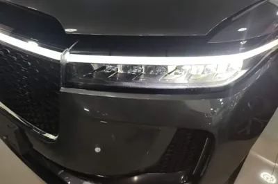 Li Auto ONE 2020, 67100 км, за 20858 USD - фото 8