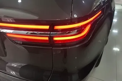Li Auto ONE 2020, 67100 км, за 20858 USD - фото 9