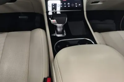 Li Auto ONE 2020, 67100 км, за 20858 USD - фото 16