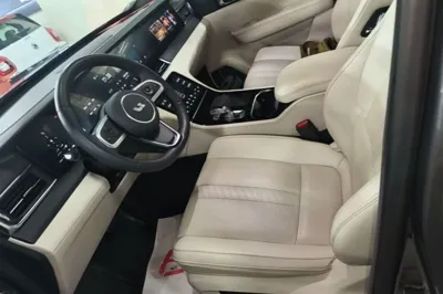 Li Auto ONE 2020, 67100 км, за 20858 USD - фото 17