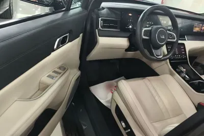 Li Auto ONE 2020, 67100 км, за 20858 USD - фото 18