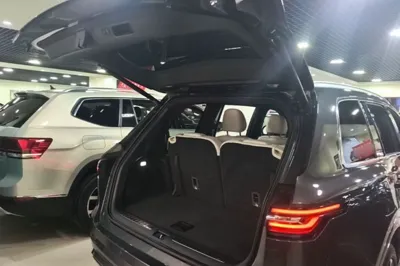 Li Auto ONE 2020, 67100 км, за 20858 USD - фото 22