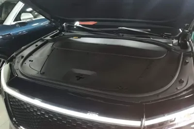 Li Auto ONE 2020, 67100 км, за 20858 USD - фото 24