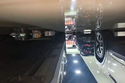 Li Auto ONE 2020, 67100 км, за 20858 USD - фото 25