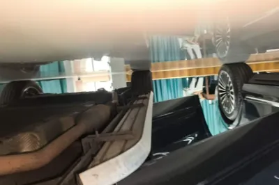 Li Auto ONE 2020, 67100 км, за 20858 USD - фото 26