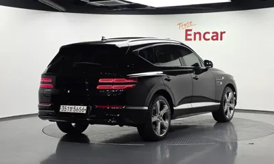 Genesis GV80 2020, 173394 км, за 21931.36 USD