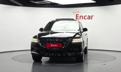 Genesis GV80 2020, 173394 км, за 21931.36 USD