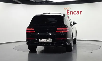 Genesis GV80 2020, 173394 км, за 21931.36 USD