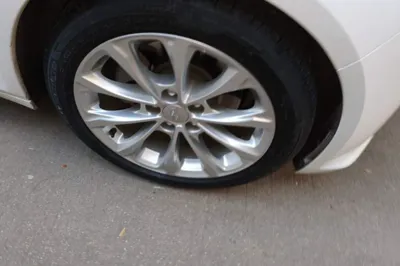 Cadillac CT5 2022, 42500 км, за 21829 USD - фото 8