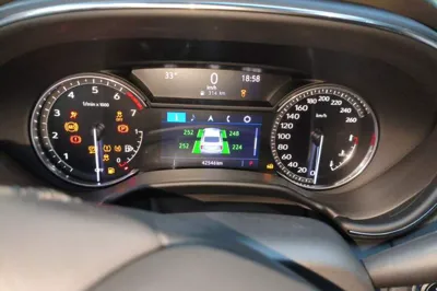 Cadillac CT5 2022, 42500 км, за 21829 USD - фото 11